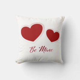 Cojín Decorativo Sé mío
