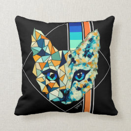 Cojín Decorativo Seafarer Edition