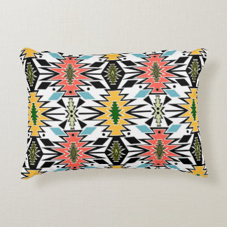 Cojín Decorativo Seamless tribal african ornamental pattern backgro