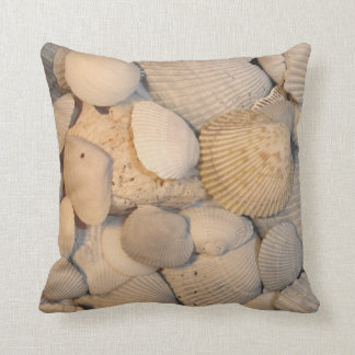 Cojín Decorativo Seashells