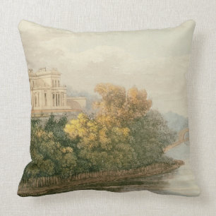 Cojín Decorativo Seat de G.B. Greenough Esq., el parque del