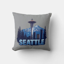 Seattle Washington Estados Unidos de América