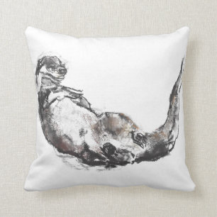 Cojín Decorativo Secado apagado