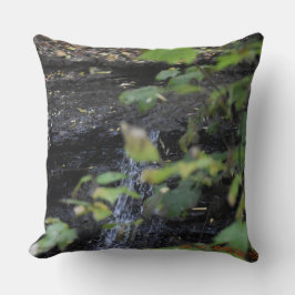 Cojín Decorativo Secuencia no vista