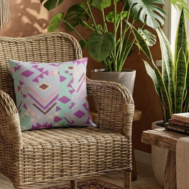 Cojín Decorativo Sedona Boho