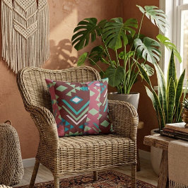 Cojín Decorativo Sedona Boho