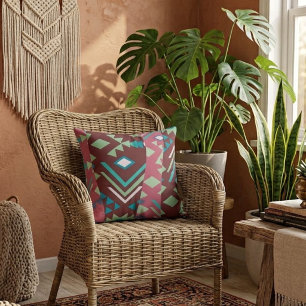 Cojín Decorativo Sedona Boho