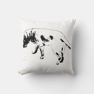 Cojín Decorativo Seguir adelante