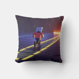 Cojín Decorativo Seguir andando