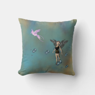 COJÍN DECORATIVO SEGUIRÉ A PILLOW