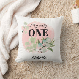 Cojín Decorativo sei in