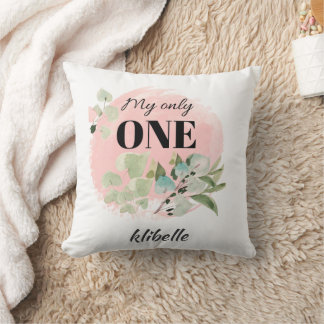 Cojín Decorativo sei in