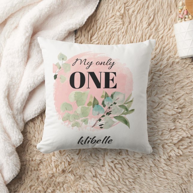 Cojín Decorativo sei in (Manta)