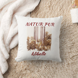 Cojín Decorativo sei in