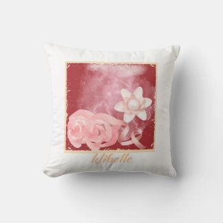 Cojín Decorativo sei in