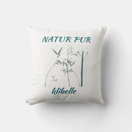 Cojín Decorativo sei in