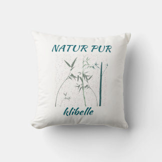 Cojín Decorativo sei in