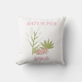 Cojín Decorativo sei in