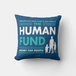 Cojín Decorativo Seinfeld   Fondo Humano