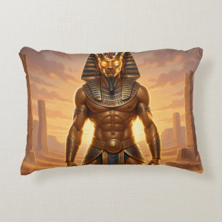 Cojín Decorativo Sekhmet – Löwenköpfige Kriegsgöttin´4