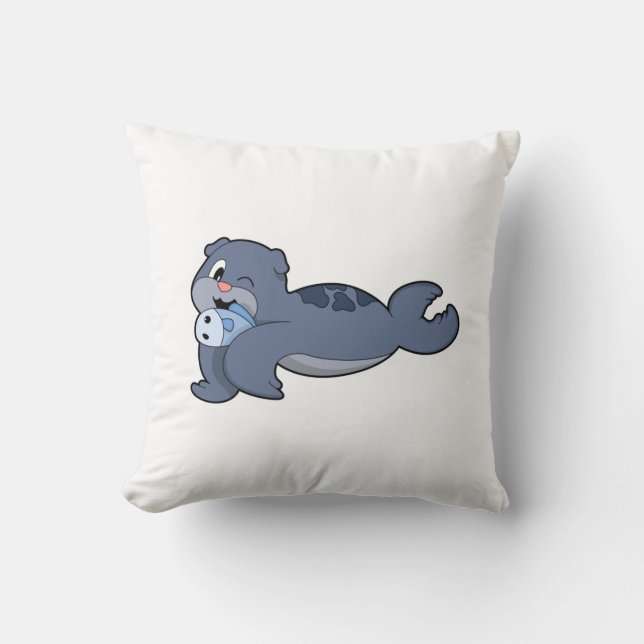 Cojín Decorativo Sello con pescado (3).PNG (Anverso)