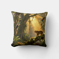 Selva Tropical