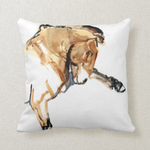 Cojín Decorativo Semental