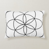 Semilla de Vida Geometría Sagrada