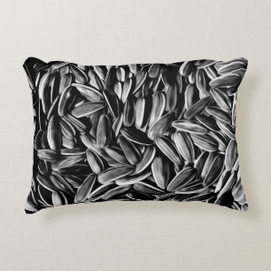 Cojín Decorativo Semillas de girasol Cute de Guay