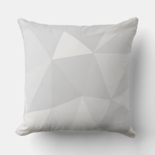 Cojín Decorativo Sencillo, blanco, moderno, moderno, moderno y fres