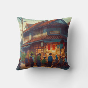 Cojín Decorativo Senja di Warung Kopi