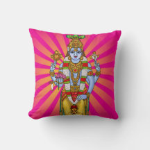 Señor Vishnu
