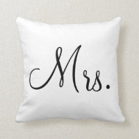 Señora Pillow