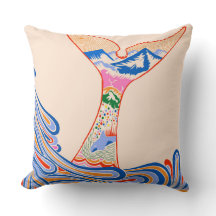 Sensación de azul, tonos azules