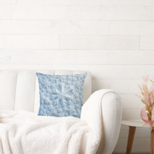 Cojín Decorativo sensación de invierno