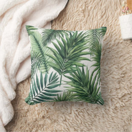 Cojín Decorativo Sensación tropical