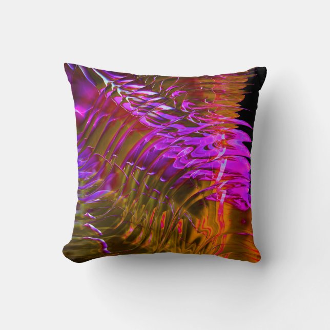 Cojín Decorativo Sentido 2 Pillow (Anverso)