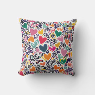 Cojín Decorativo Sentido Whimsy