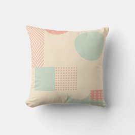 Cojín Decorativo Sentimientos Irregulares