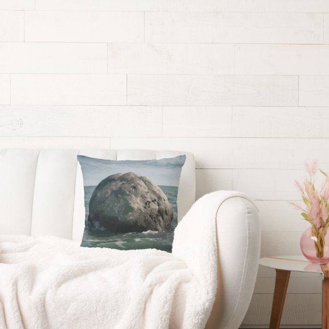 Cojín Decorativo Sentinel de Ocean (Sofá)