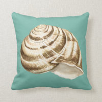 Sepia Strike Shell en Verde azulado