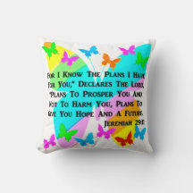 SER INSPIRADO JEREMIAH 29:11