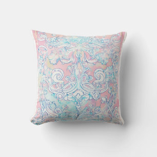 Cojín Decorativo "Serene Comfort Pillow"
