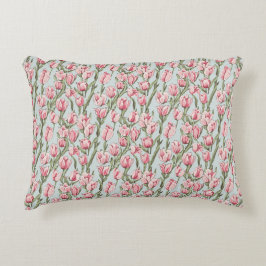 Cojín Decorativo Serenidad de Fila Rosa