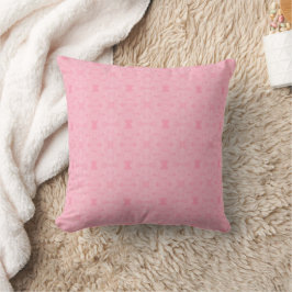 Cojín Decorativo Serenidad Rosa