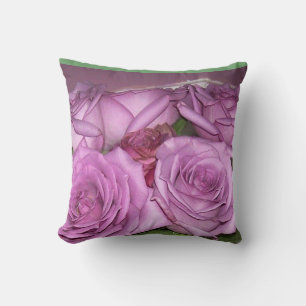 Cojín Decorativo Serenidad rosa rosa- Pillow