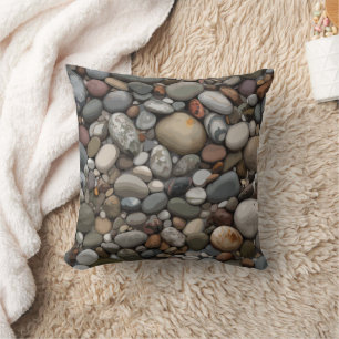 Cojín Decorativo Serenity Stones