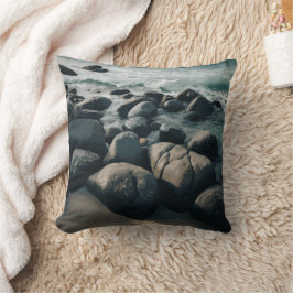 Cojín Decorativo Serenity Stones