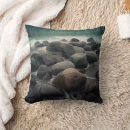 Cojín Decorativo Serenity Stones