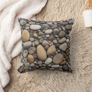 Cojín Decorativo Serenity Stones